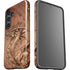 Dragon Parchment by Tom Wood Galaxy S25 Impact Case